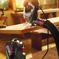 BOSCH クリーナー VAC115 1個