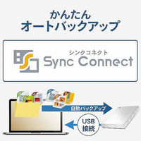 USB3.1 Gen1/2.0対応ポータブルハード HDPH-UT1WR アイ・オー・データ機器（直送品）