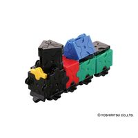 ヨシリツ LaQ ベーシック 511 L001955 おもちゃ 1個