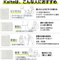 プラス Kaite 方眼/A4サイズ KA-002H（直送品）