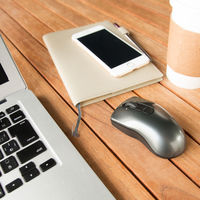 ワイヤレスマウス 静音マウス 無線 3ボタン チルトホイール ブルーLED 黒 M-FPG3DBSBK エレコム 1個