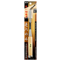 イトー 追入のみ12ミリ 鋼付 013003 1個