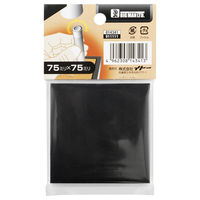 ビッグマン ゴム台 75×75 014341 1個