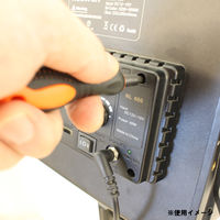 イトー BM-411/精密ドライバーセット19PC磁気付 BM-411 1個