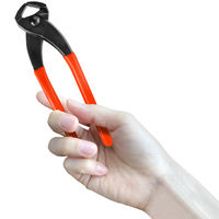 ビッグマン 喰切180ミリ IK-102（直送品）