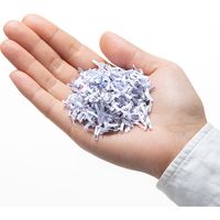 サンワサプライ ペーパー&CDシュレッダー(40分連続・マイクロカット・10枚) PSD-M4010 1個（直送品）