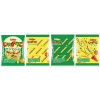 カルビー じゃがりこサラダ 1箱（16g×48袋入）