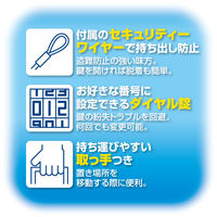 安心保管ボックス スロットイン SB300 アスカ