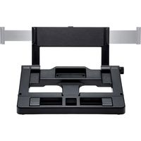 サンワサプライ ノートパソコンホルダー(三脚取り付け) PDA-STN26 1個