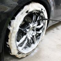 【カー用品】Meltec（メルテック） どこでもポンピングウォッシュ5L手動式加圧ポンプ DPW-05 1個（直送品）