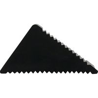 大自工業 タイヤストッパー 2個 ゴムタイプ FTW-01 1セット(2個入)