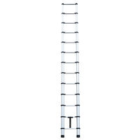 伸縮はしご ソフトスライド自在脚タイプ PTH-S380J ピカコーポレイション