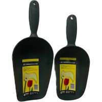 福井 OWL まるまるスコップ 小 #512（直送品）