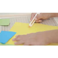 オルファ キッター 刃折器付 ブリスター 236BS-BP 1個