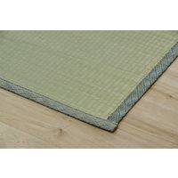 イケヒコ コバガード上敷 江戸間1畳 880×1760mm 1020170012102 1枚（直送品）