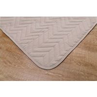 イケヒコ ベッドパッド 消臭 1000×2000mm 1192030370101 1枚（直送品）