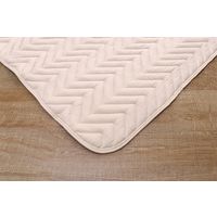 イケヒコ ベッドパッド 防ダニ 1200×2000mm 1192040370201 1枚（直送品）