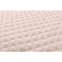 イケヒコ ベッドパッド レギュラー 1400×2000mm 1192020370301 1枚（直送品）