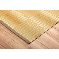 イケヒコ 日和 本間6畳 2865×3820mm ベージュ 1090580021902 1枚（直送品）