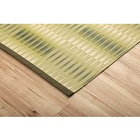 イケヒコ 日和 本間1畳 955×1910mm グリーン 1090580121502 1枚（直送品）