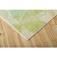 イケヒコ フェア カーペット 1850×1850mm グリーン 1340920121703 1枚（直送品）