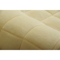 イケヒコ シリウス ラグ 1300×1850mm アイボリー 1291240144201 1枚（直送品）