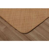 イケヒコ 宝麗 籐 あじろ織ラグ 本間8畳 3820×3820mm 1100040016201 1枚（直送品）