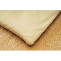 イケヒコ のんべえ 肌布団 ベージュ 1201530024202 1枚（直送品）