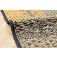 イケヒコ NSトロイ い草カーペット 1910×2500mm ブラウン 1060810064304 1枚（直送品）