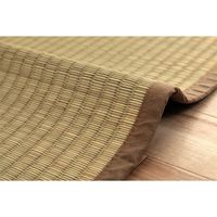 イケヒコ DX沖縄ビーグ ラグ 1300×2000mm 1050750011803 1枚（直送品）