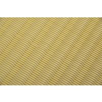イケヒコ トリム 置き畳 700×700mm ベージュ 1111520020412 1セット(6枚入)（直送品）