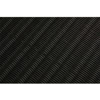 イケヒコ トリム 置き畳 700×700mm ブラック 1111520030409 1セット(4枚入)（直送品）