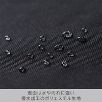 ノートPCバッグ インナーバッグ ～13.5インチまで対応 ノートパソコンインナーケース ブラック PCC100クロ キングジム