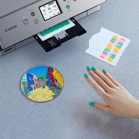 キヤノン インクジェット複合機 XK100 PIXUSXK100 1台