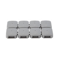 ブラックキャップ 屋外用 1箱（8個入） アース製薬