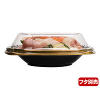 海専丼180B ゆうりゅう金　600枚(50×12) RRKS324　リスパック（直送品）