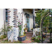 タカショー アンベールトレリス TSS-04 1枚（直送品）