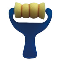 サンワ スポンジローラー 41-513 1セット（10個）