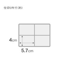 SANKA ナチュラ インボックス ピコアト SS NIB-PKA-SSCL 1個