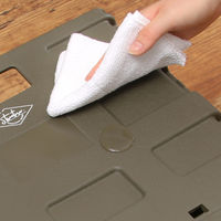 不二貿易 フォールディングキャリーカート ST05 KH 86108 1個