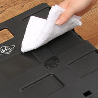 不二貿易 フォールディングキャリーカート ST05 BK 86109 1個