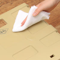 不二貿易 フォールディングキャリーカート ST05 BE 86106 1個