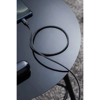 Anker PoweLine+III USB-C&USB-C 2.0ケーブル 1.8m 60W PD対応 高耐久 A8863011