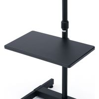 サンワサプライ 簡易液晶TV・ディスプレイスタンド CR-LAST19N 1個（直送品）