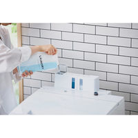 アイリスオーヤマ 全自動洗濯機 8.0kg洗剤自動投入 インバーター無 IAW-T804-W 1台（直送品）