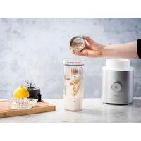 ツヴィリング【1台8役】エンフィニジー パーソナルブレンダー 500ml 53101-100-0