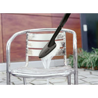 ケルヒャー ウォッシュブラシ（黒） 26427830 1個