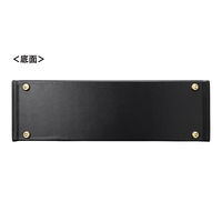 サンワサプライ パイロットケース(A3サイズ対応) BAG-AT2BK 1個