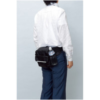 コクヨ（KOKUYO） 防災用品 非常持出しバッグ　 ソフトタイプ・日本防炎協会認定品 DRK-HS11D 1個（直送品）