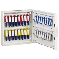 コクヨ（KOKUYO） USBメモリーボックス<KEYSYS> キーボックス兼用 収納鍵数32個 KFB-UTL32 1セット（直送品）